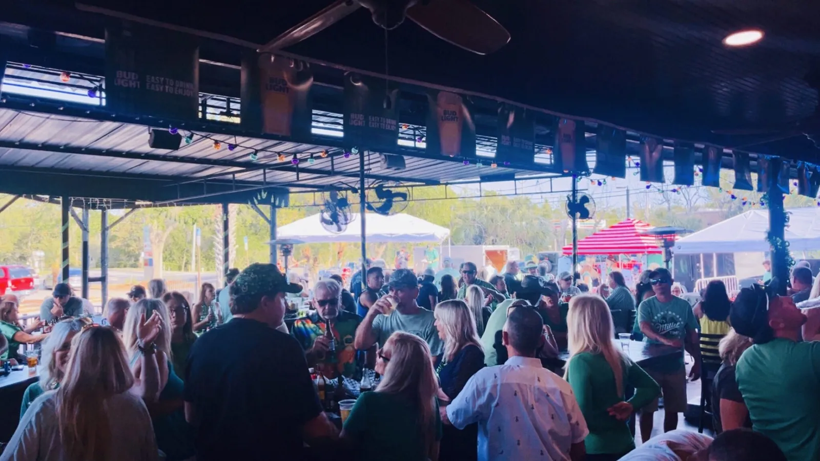 O'Brien's Irish Pub