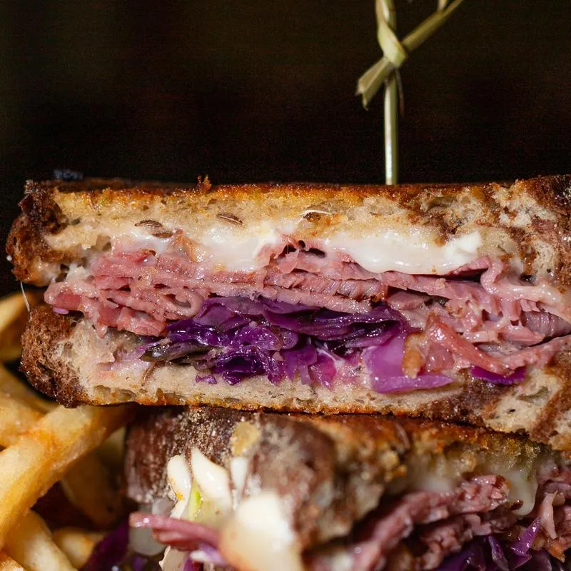 Corned Beef photo