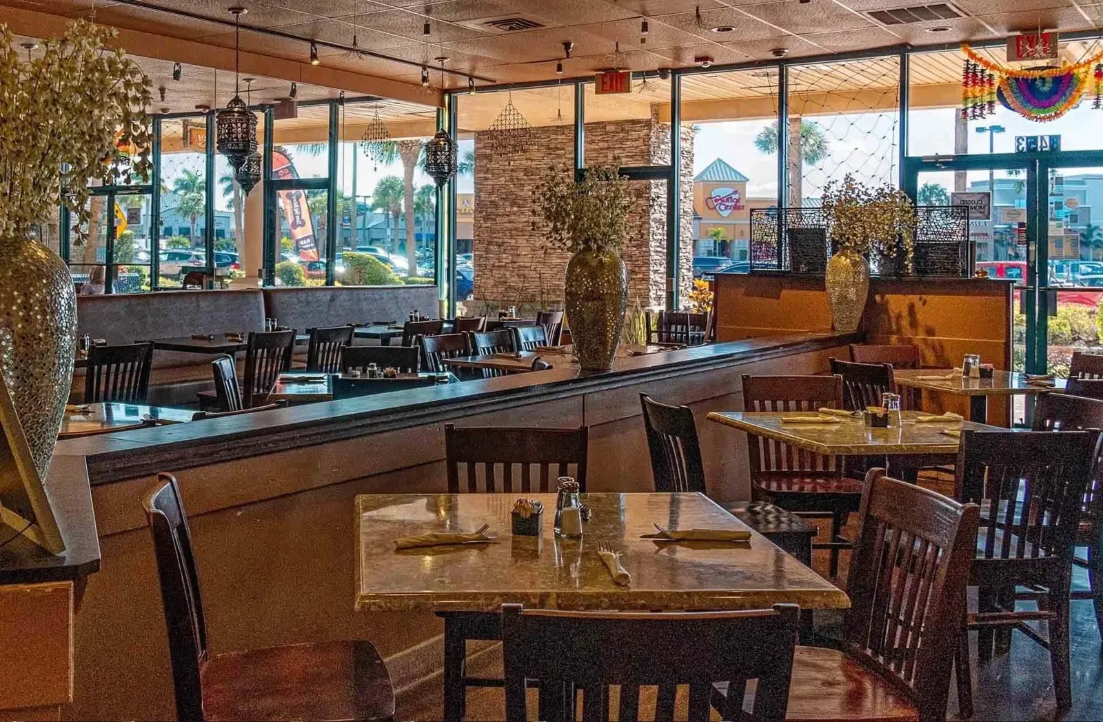 Tandoor Indian Cuisine
