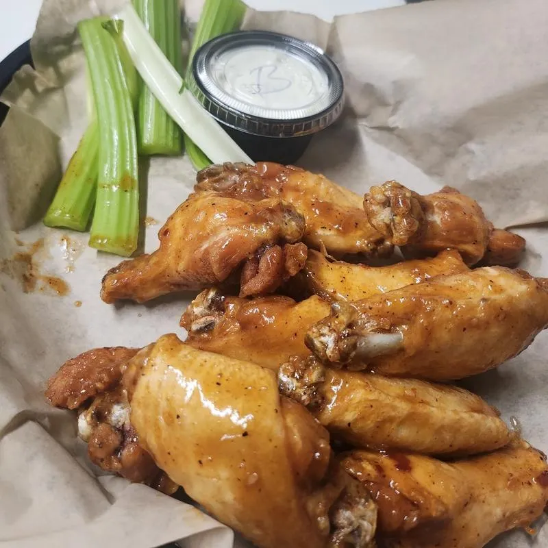 Wings Your Way photo