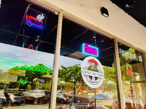 Hero image for Best Tacos In Coral Springs & Margate, Florida