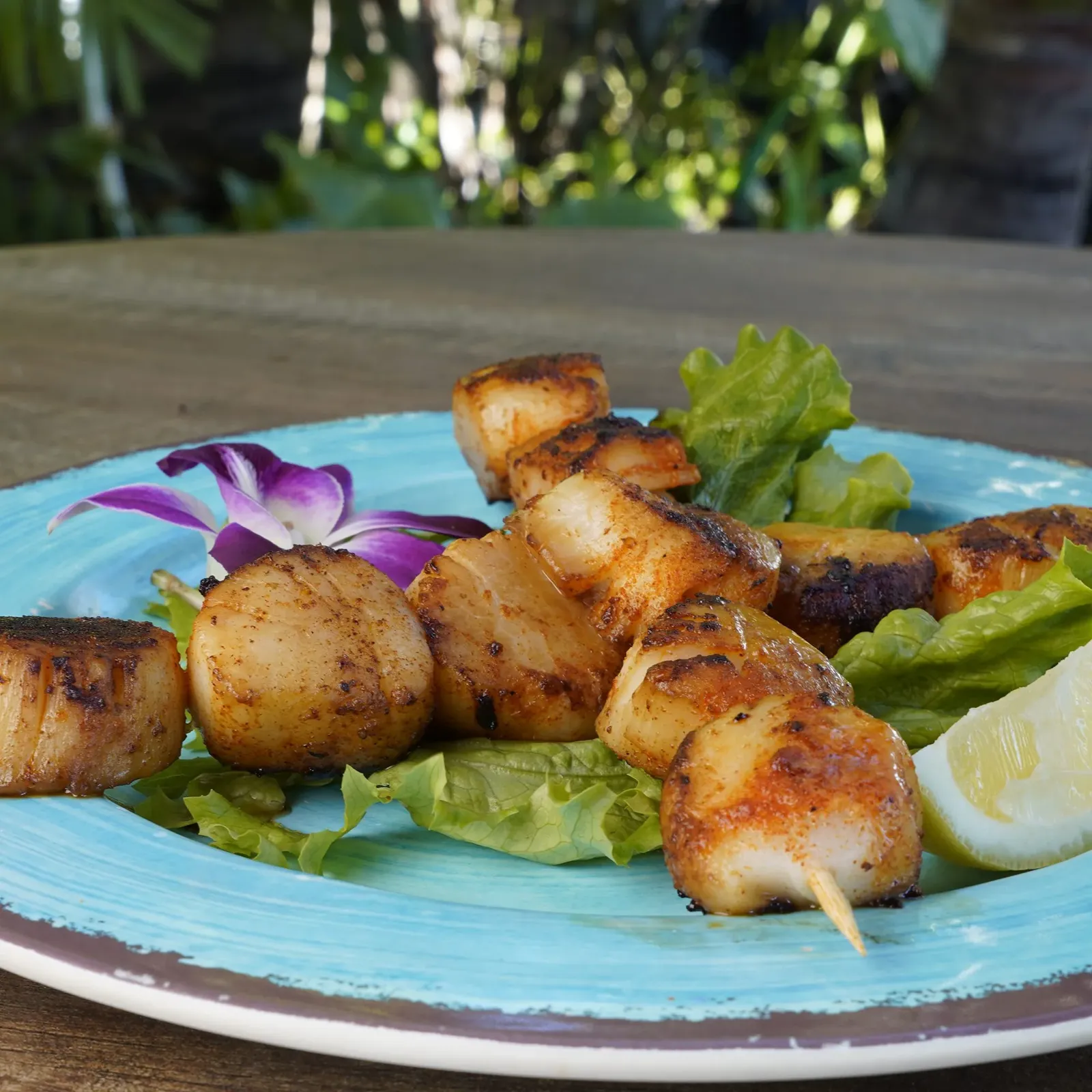 Yucatan Waterfront Tiki Bar and Grill
