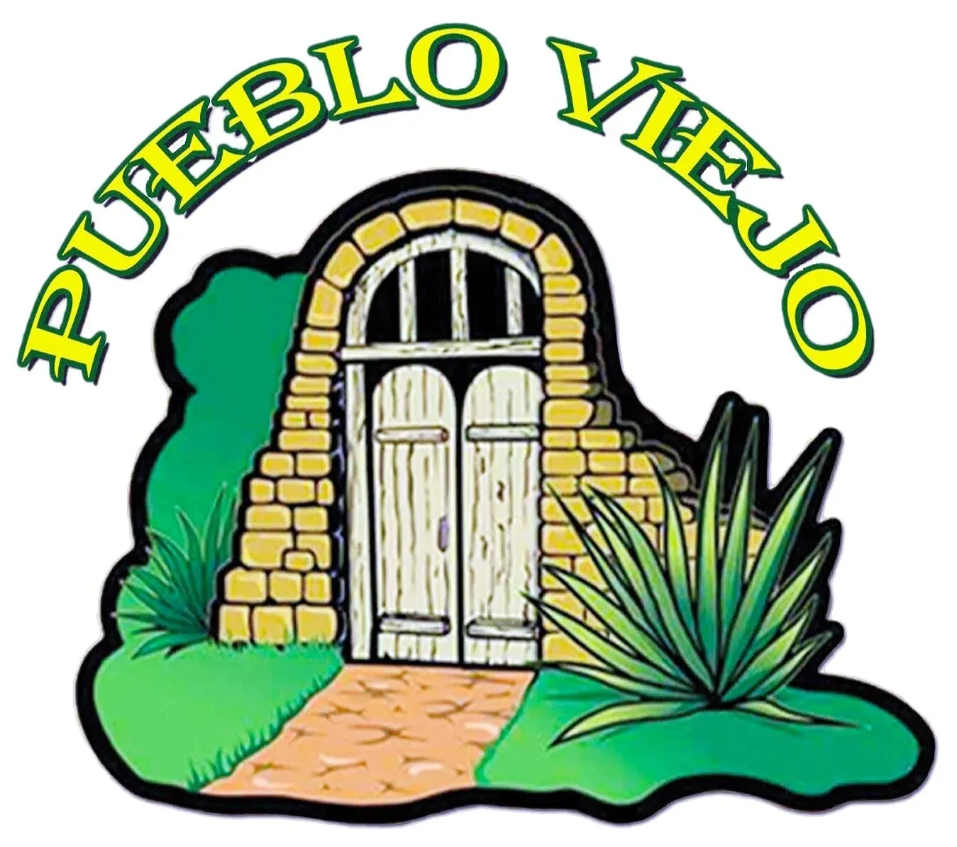 Pueblo Viejo