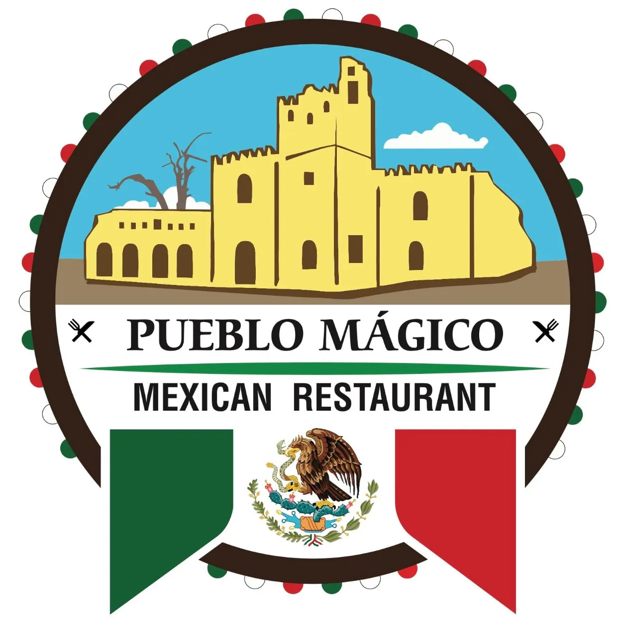 El Pueblo Magico Mexican Restaurant