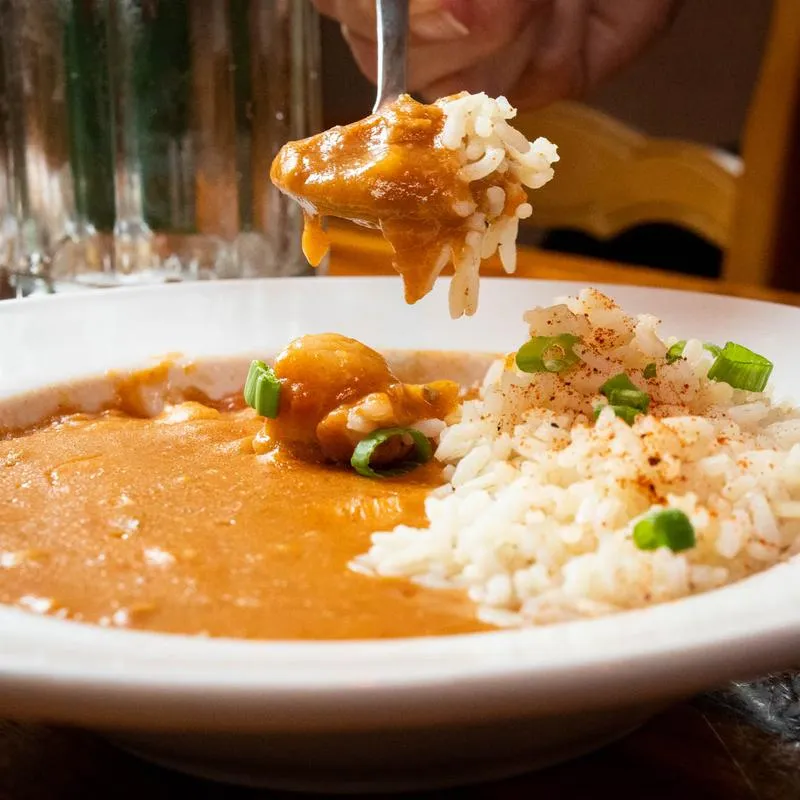Award Winning Seafood Gumbo photo