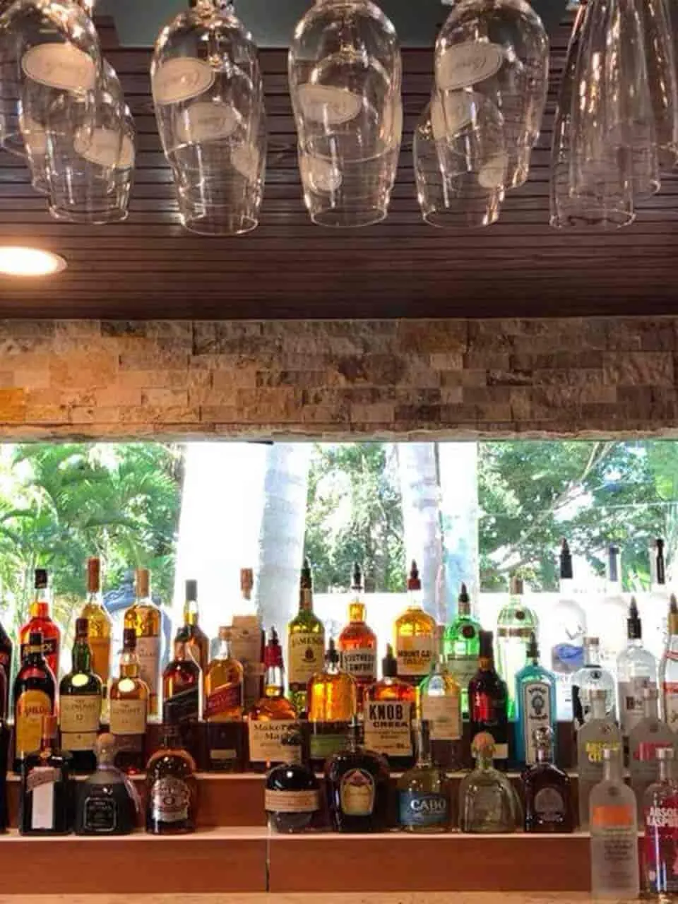 Carmelos Italian Ristorante
