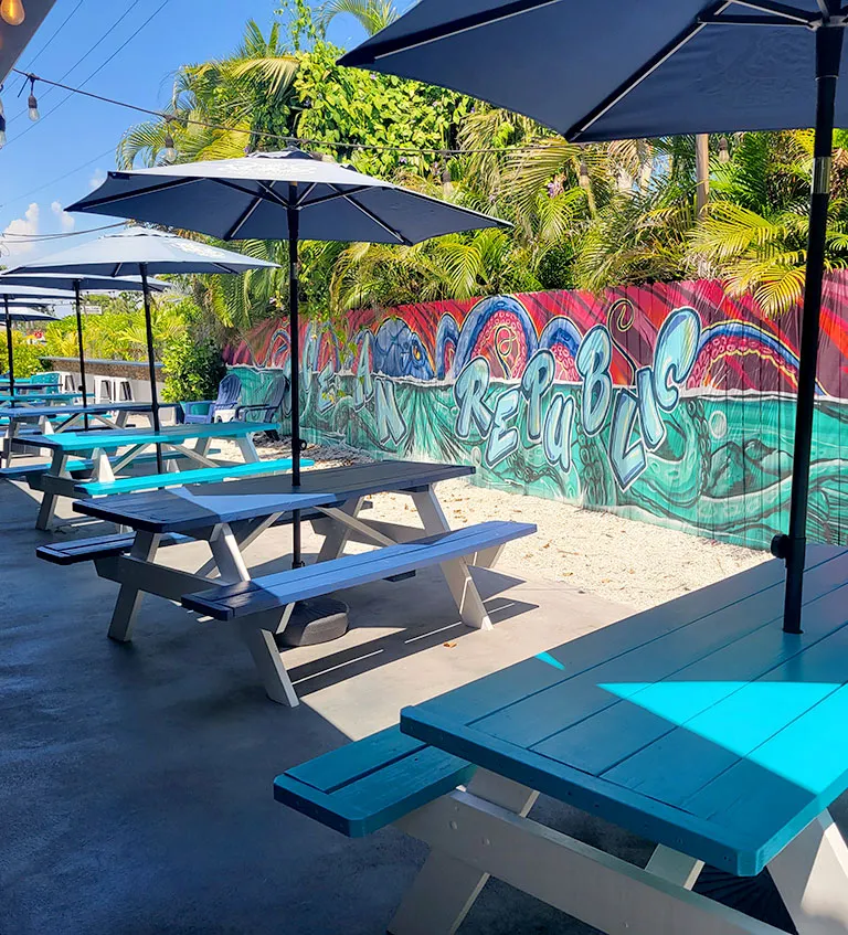 Ocean Republic Brewing