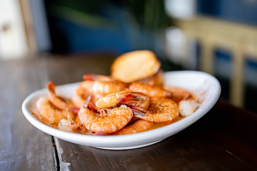Bonita Beach Balloon Bar & Grill