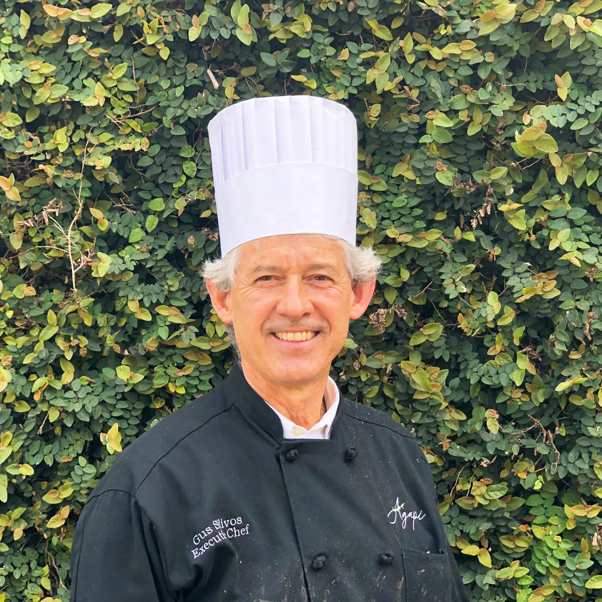 Agapi Bistro & Garden