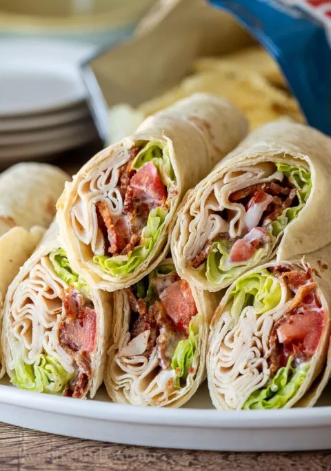 Sweet Deli Cafe & Catering, food