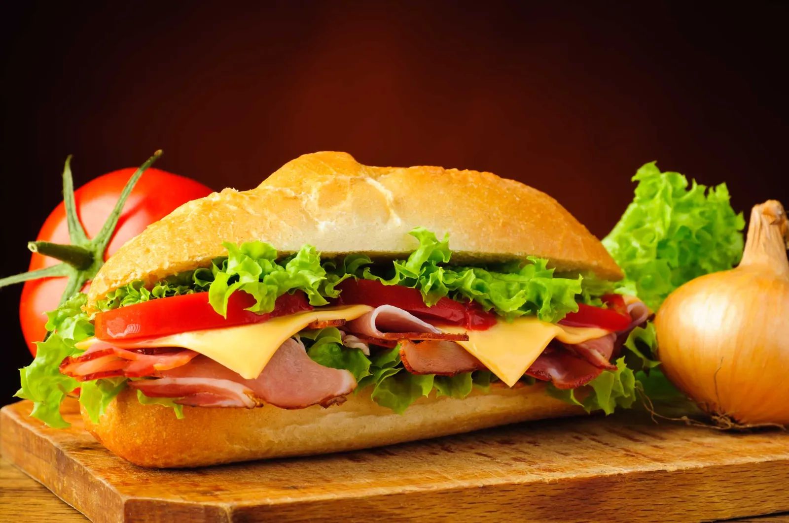 Daily Specials