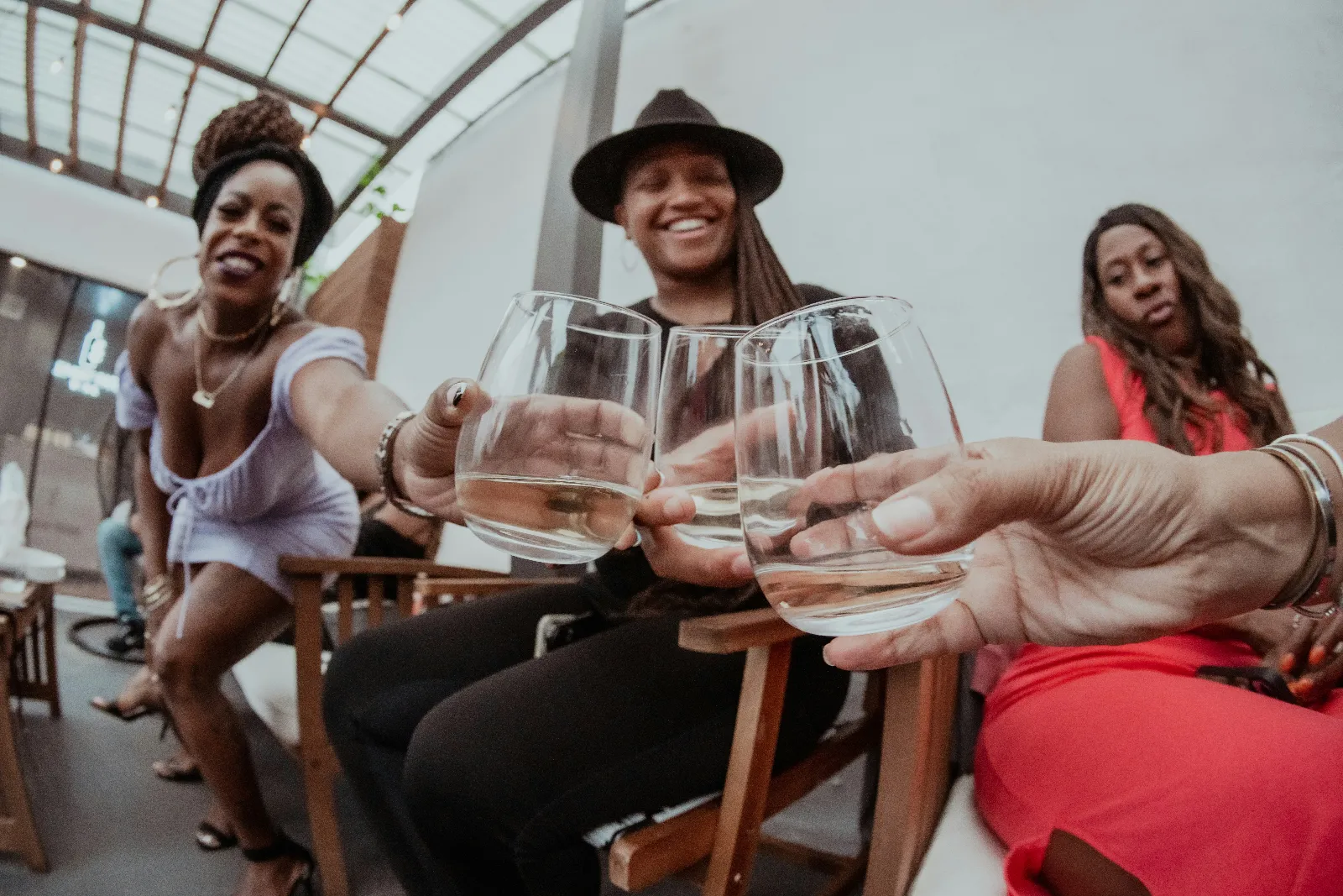 The English Brown Winery