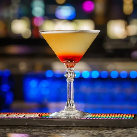 Park Place, drink