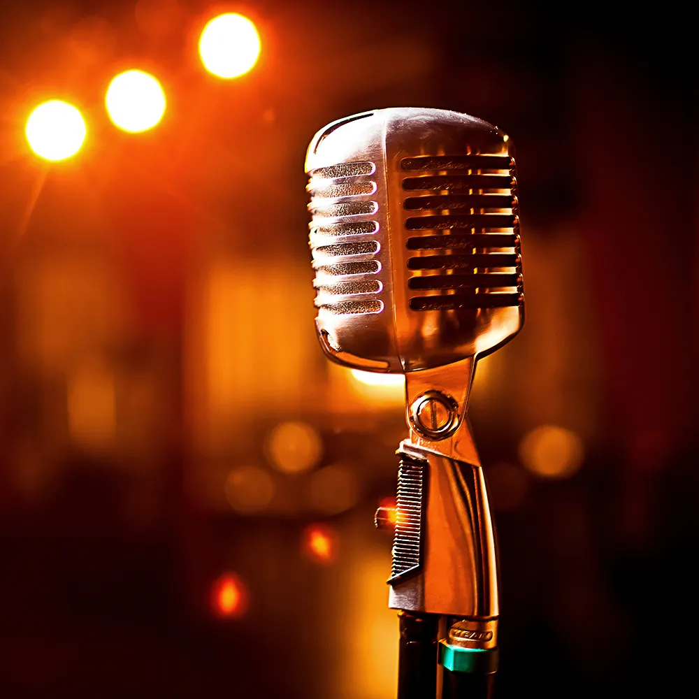 Live Music and Entertainment