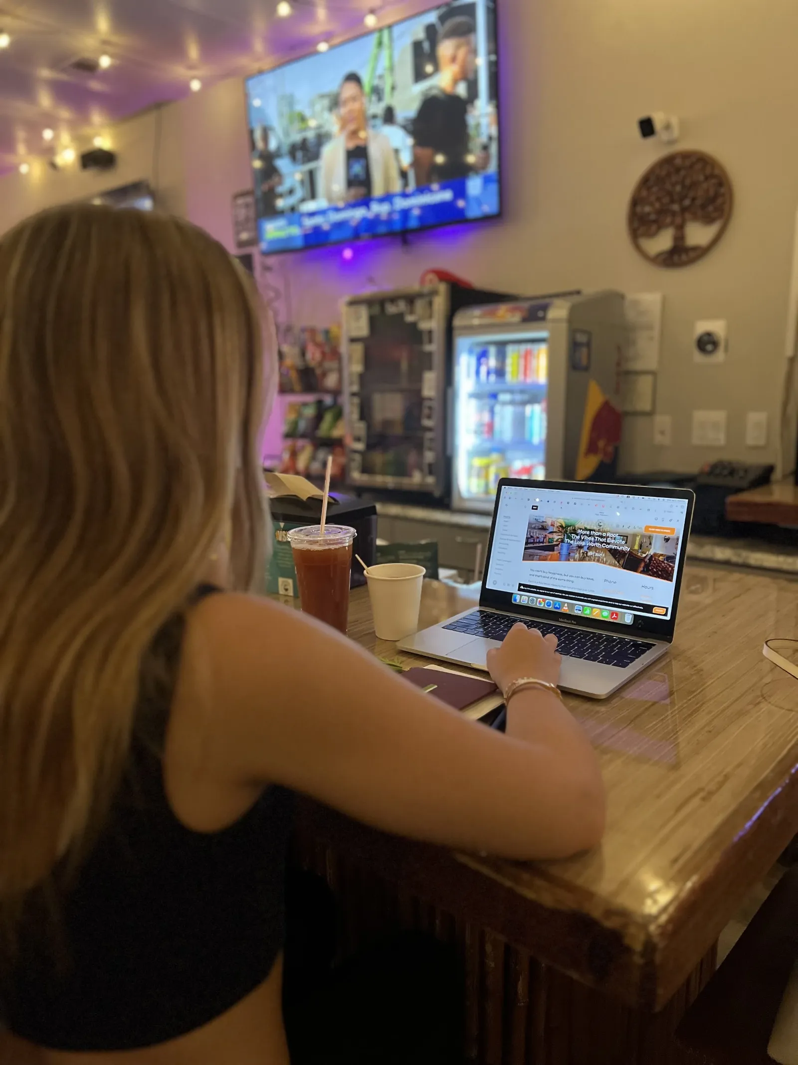 Island Vibes Lake Worth Kava Bar