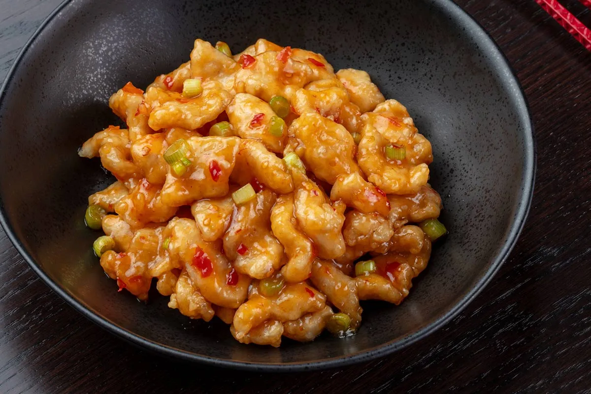 Wontons