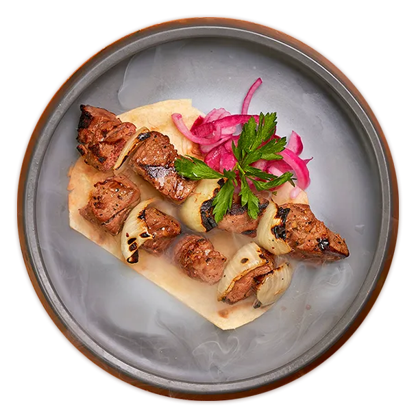 Layali Miami Mediterranean Restaurant