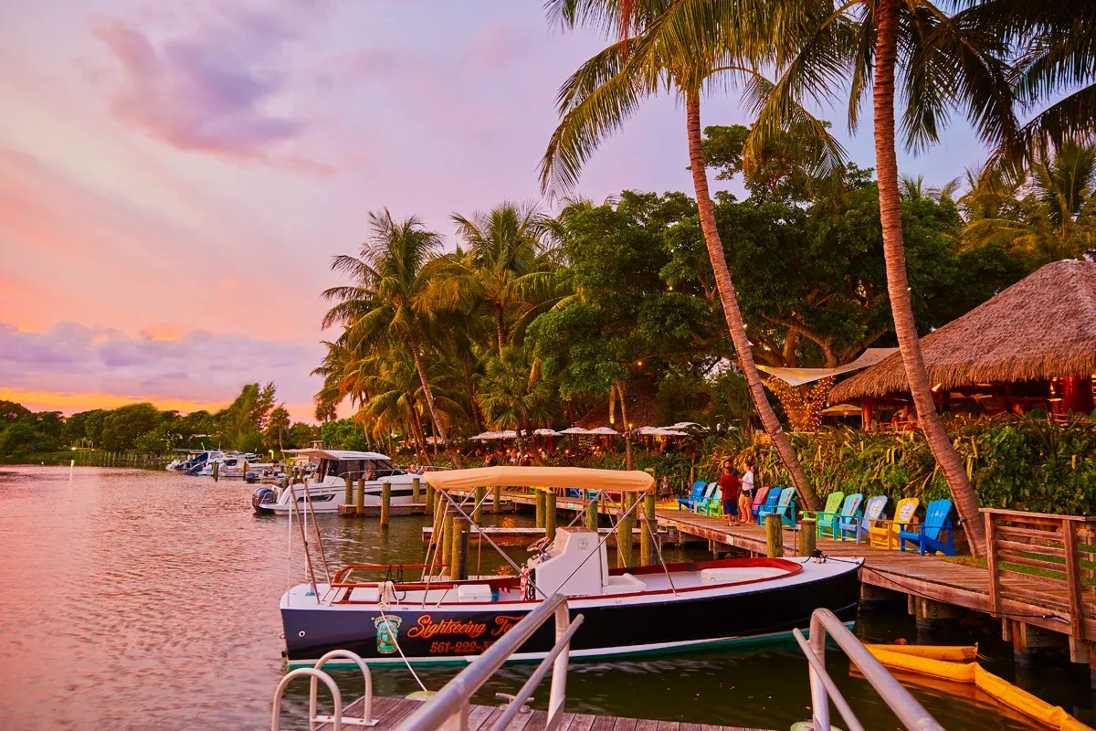 Guanabanas Restaurant