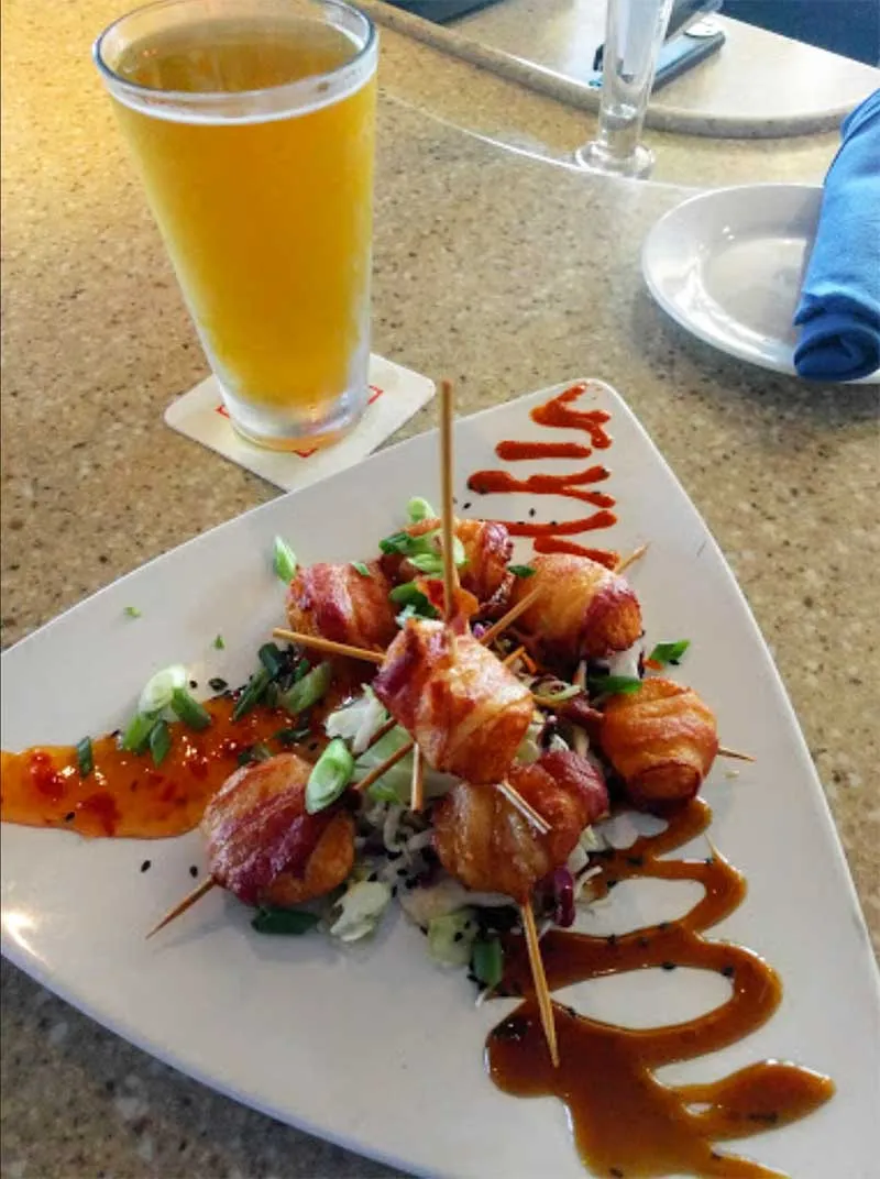 Aruba Beach Cafe