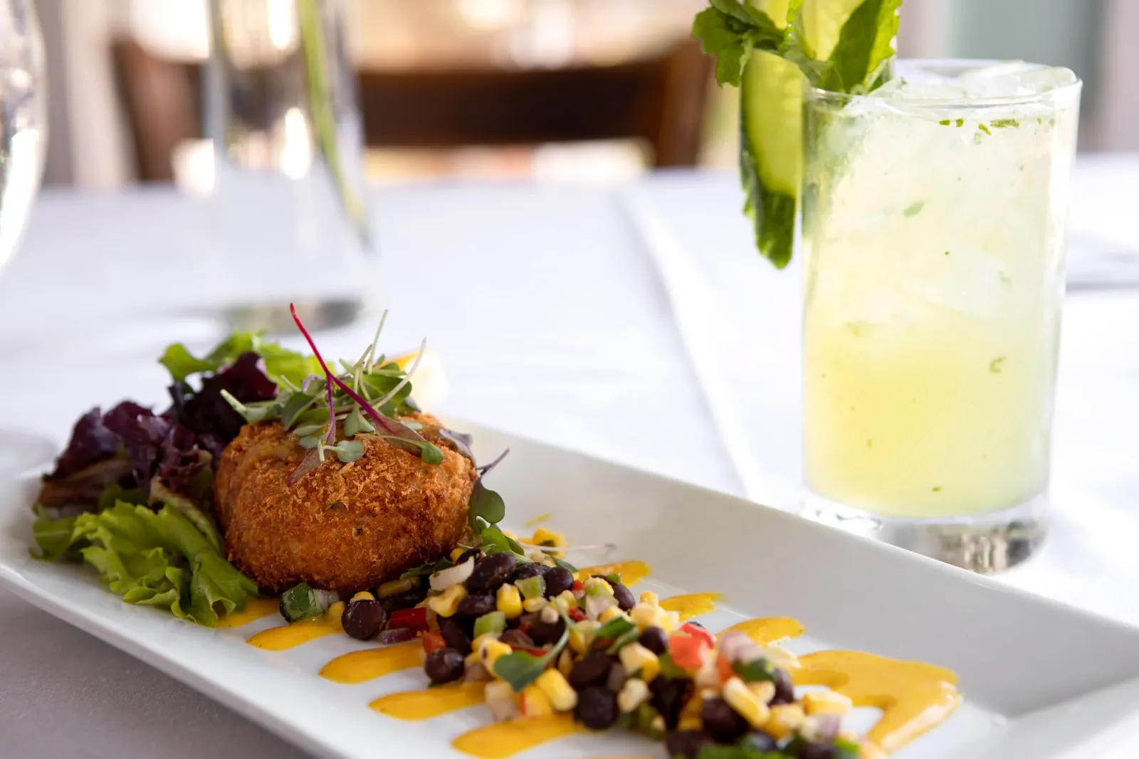 Bagatelle Restaurant