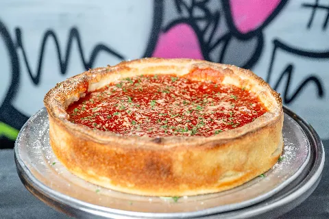 Moon Dog Pie House, unknown