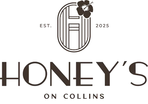 Honey’s on Collins, unknown