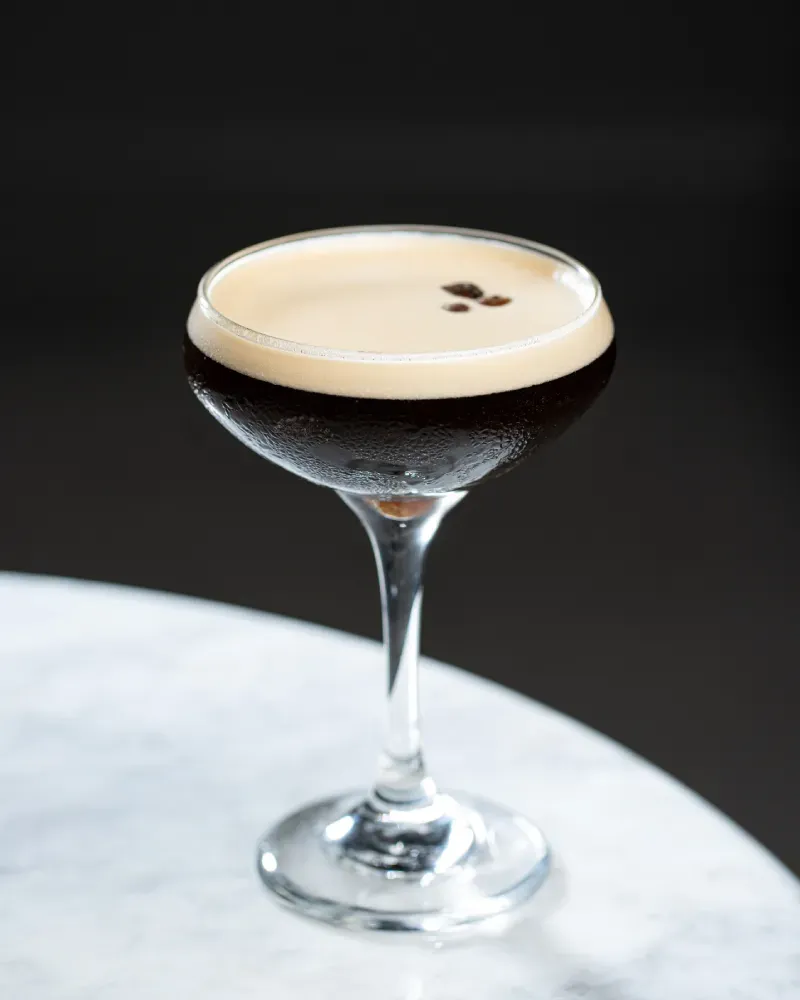 Cocktails