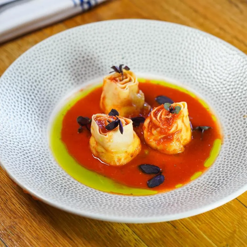 Ava Restaurant