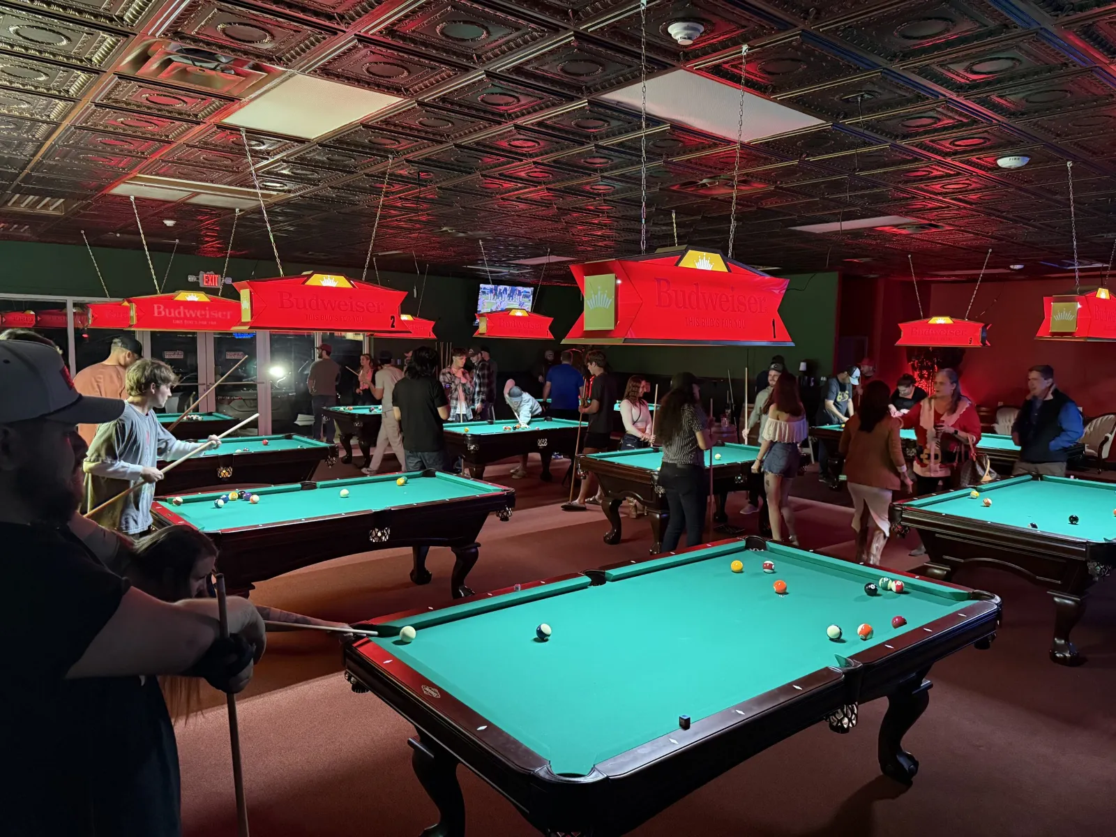 Cadillac Jack's Honky Tonk Saloon