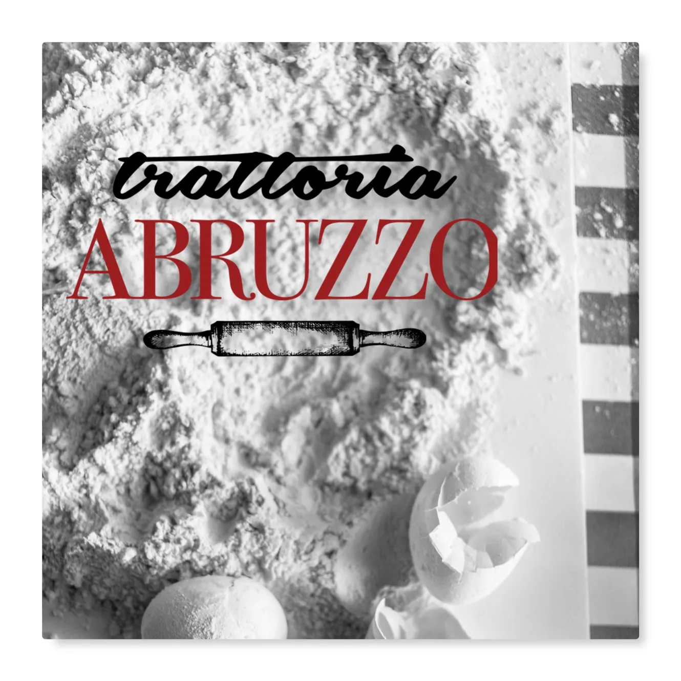 Trattoria Abruzzo