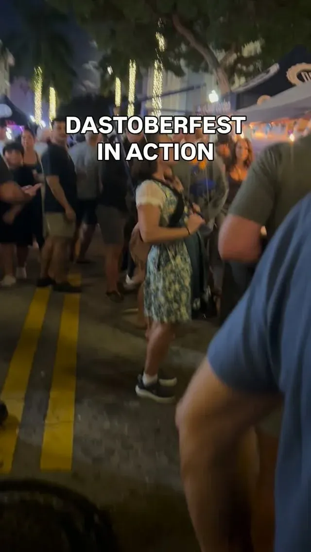 Das Beer Garden