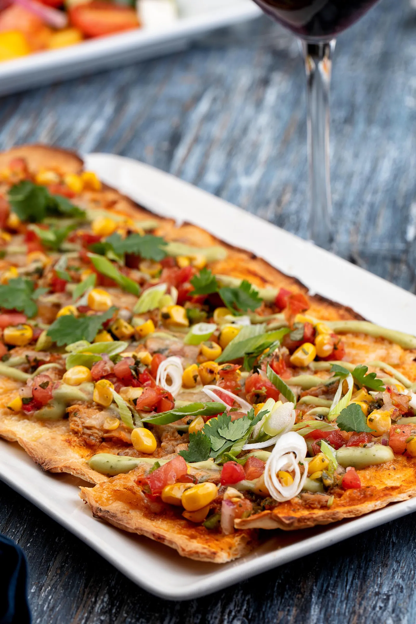 Flatbread