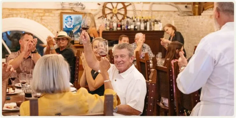 Key West Cooking Show