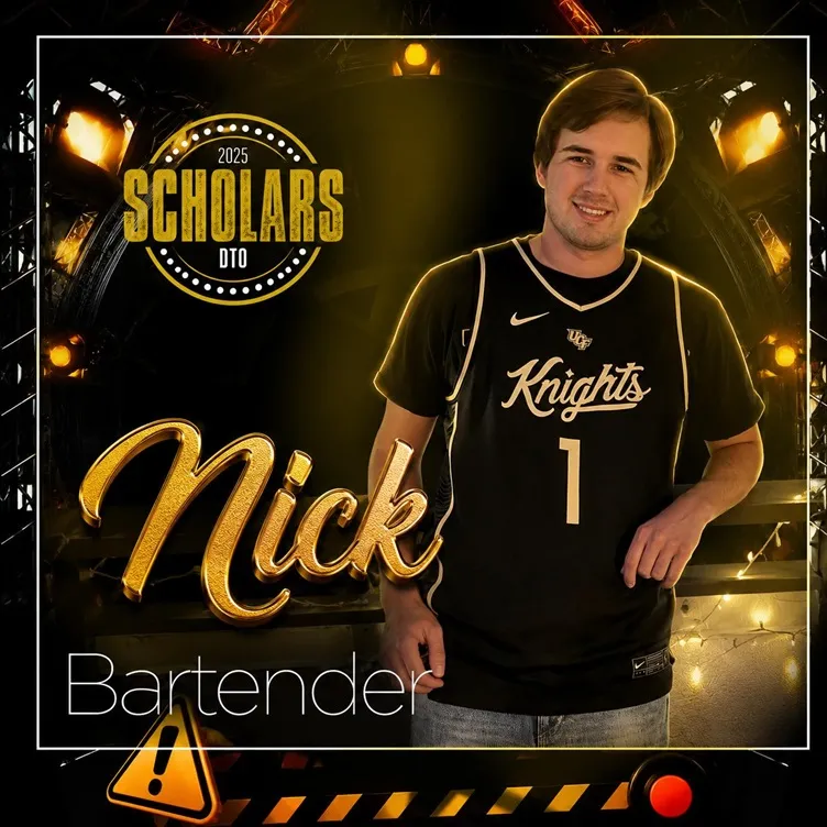 Scholars Restaurant & Bar
