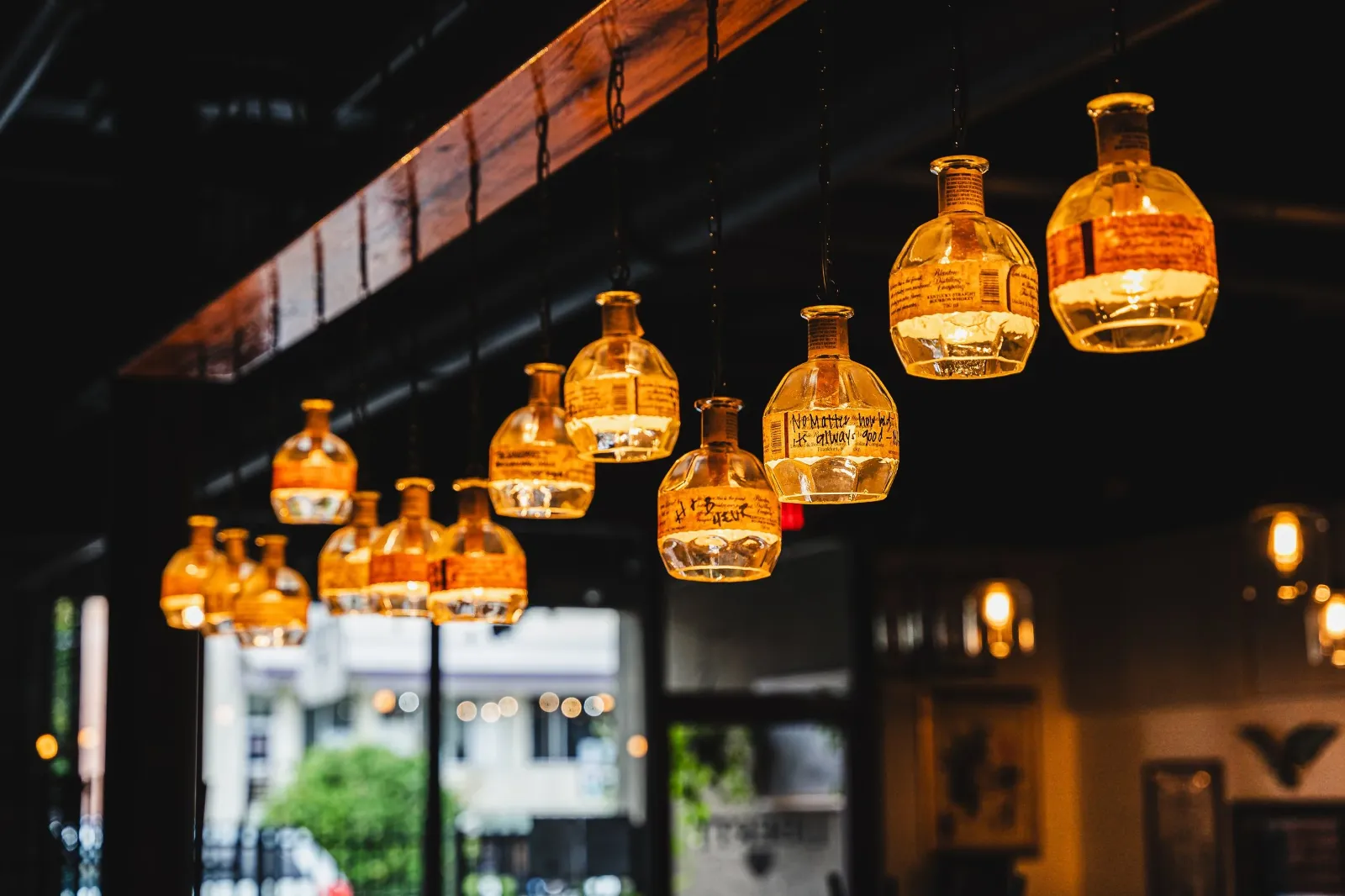 Liberty Bar & Restaurant