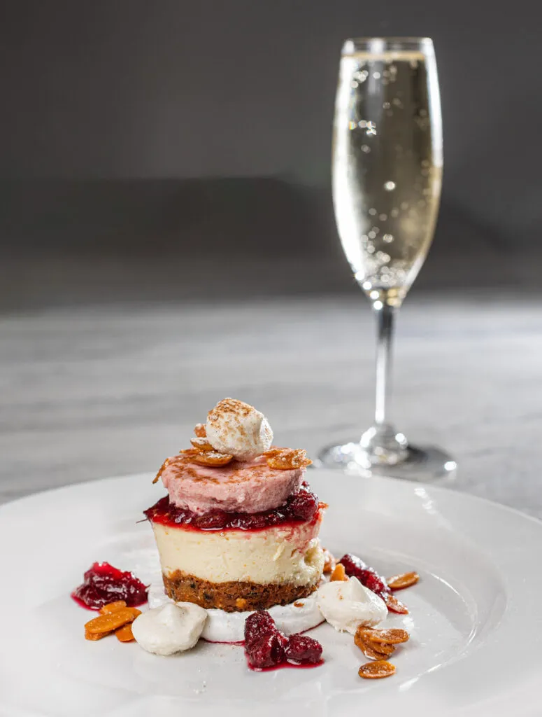 Grace Restaurant
