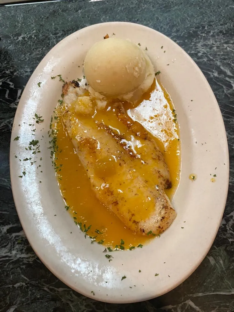 French Bistro