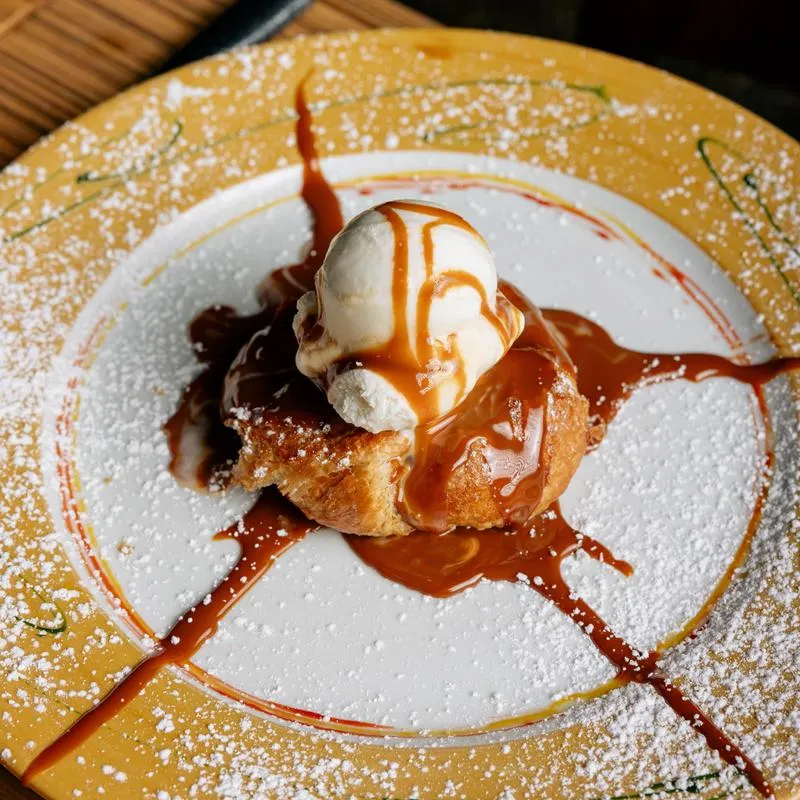 Brasserie Brickell Key