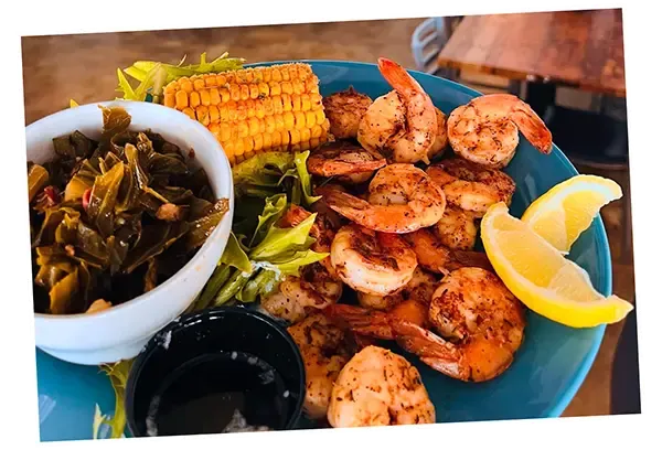 New Berlin Fish House & Oyster Bar