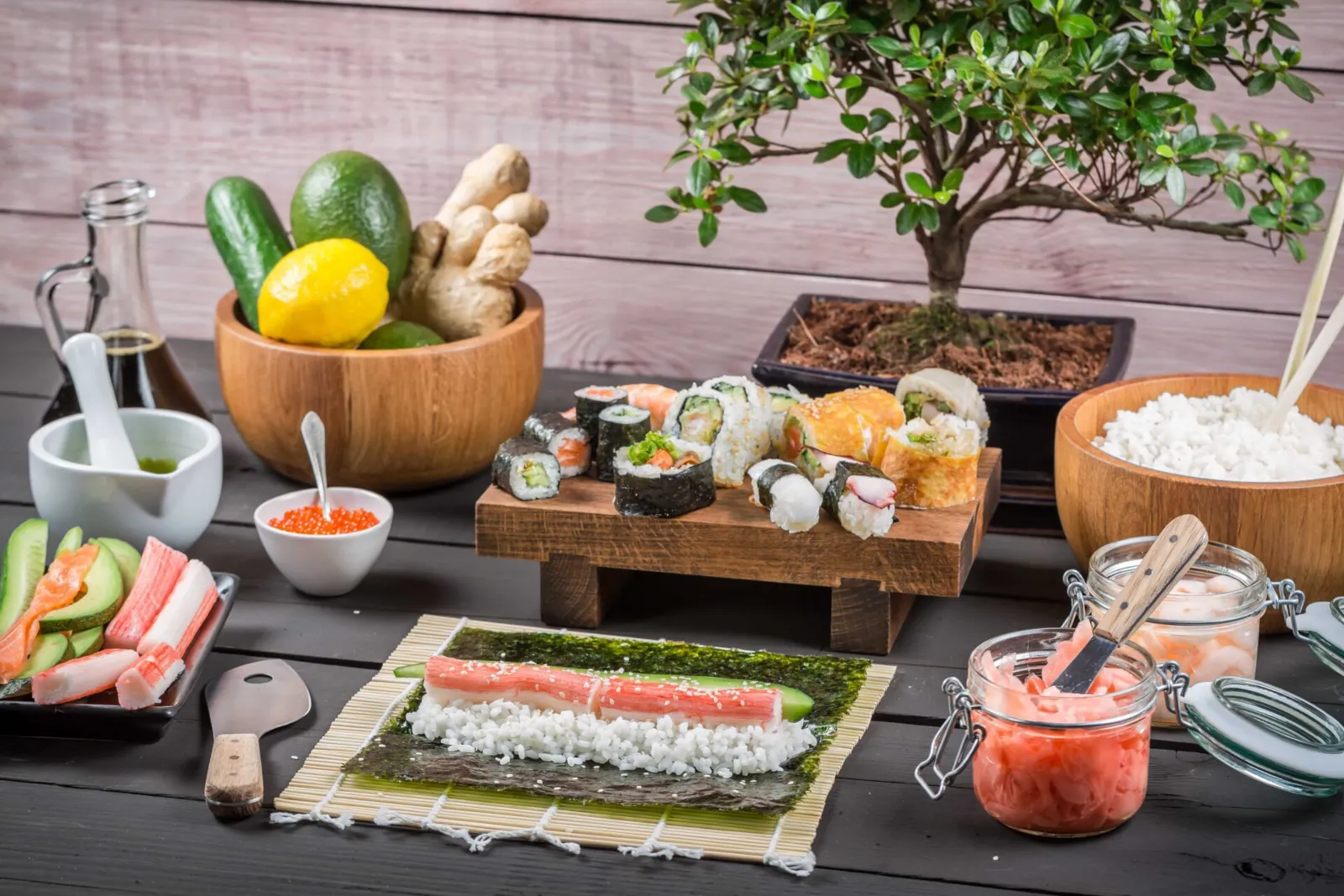 Kobe Japanese Steak House