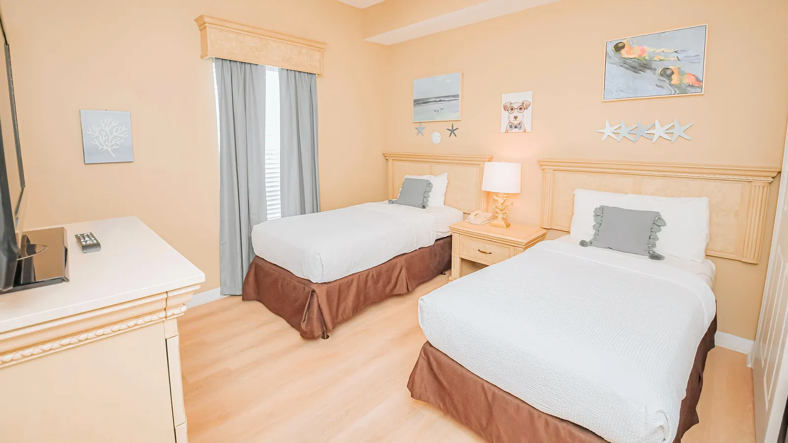 Worldquest Owners Rental Club