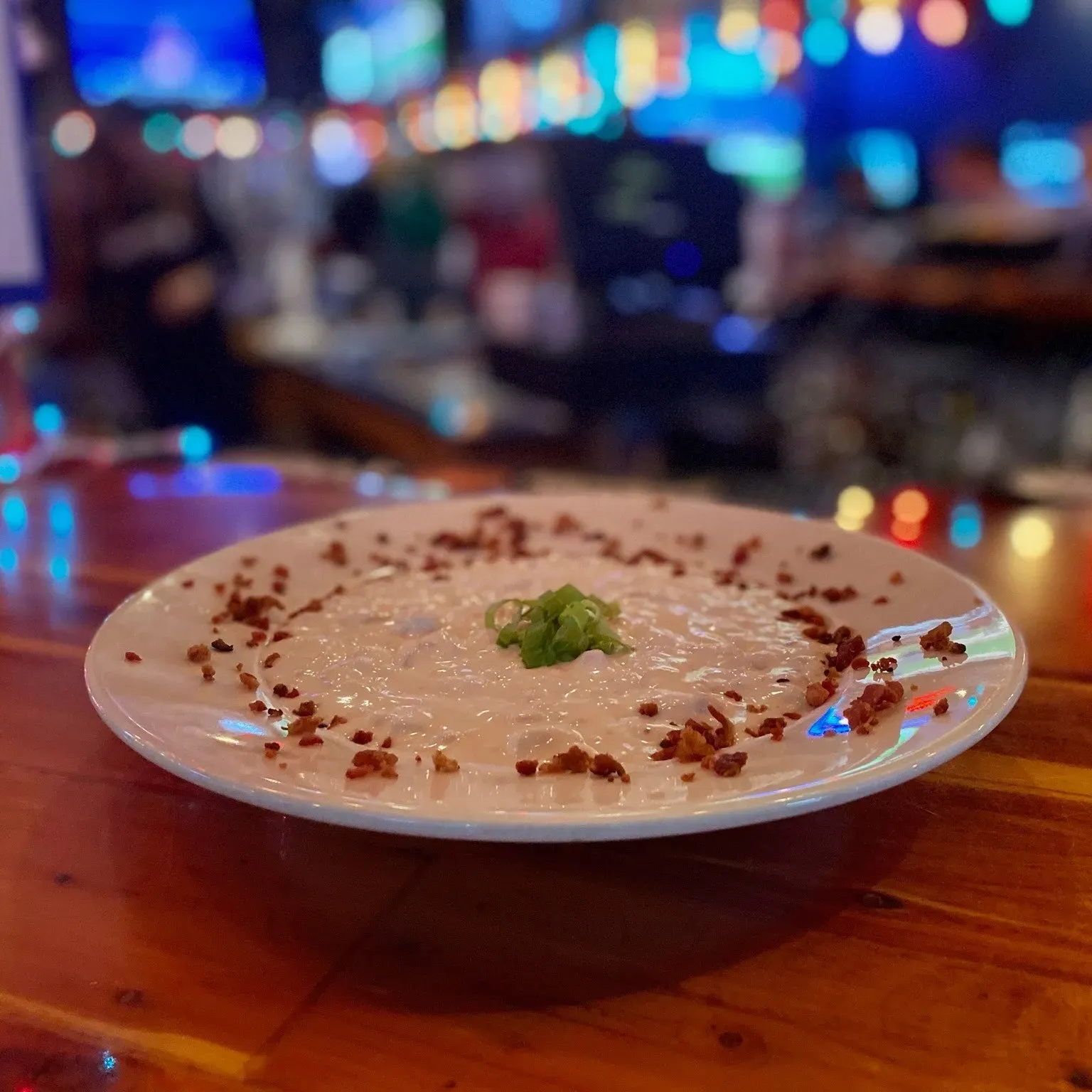 Rustys Raw Bar & Grill