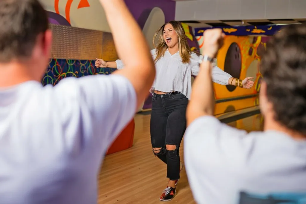 Rock'it Lanes