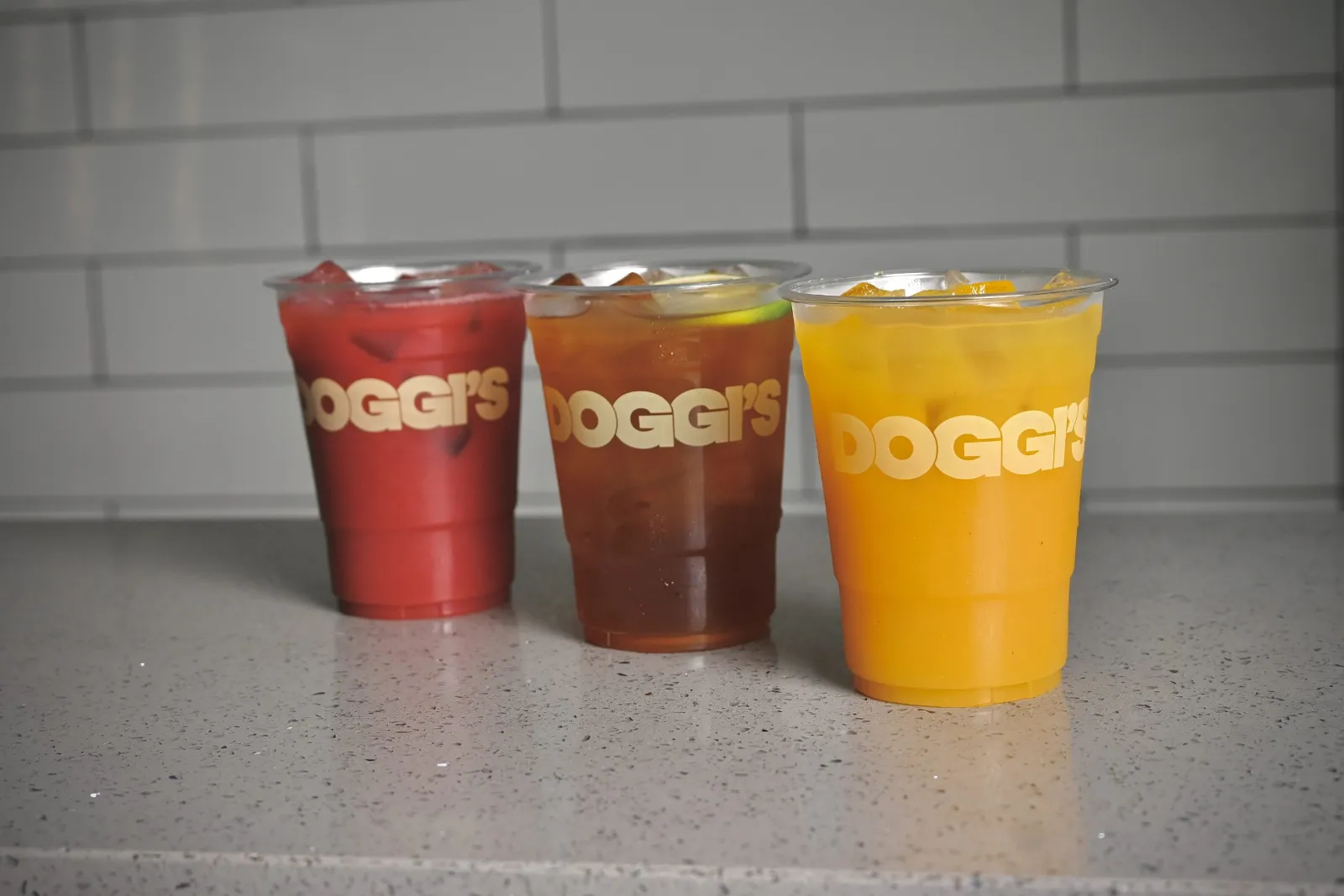 Doggi's Arepa Bar
