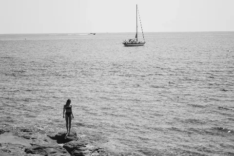 Adrift Mare, unknown