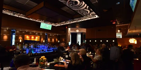 Selva Grill U.T.C. Bar