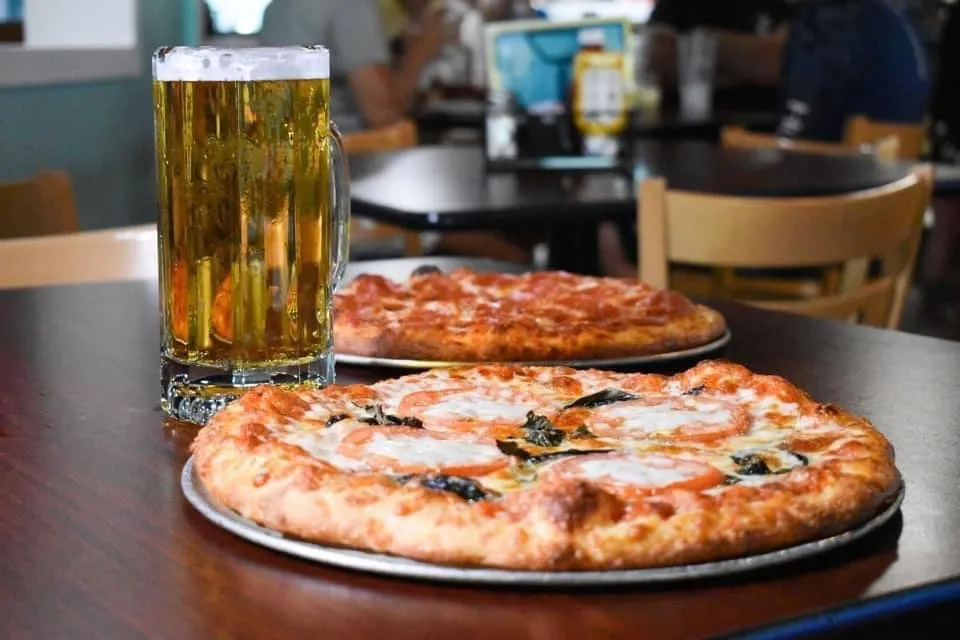 Bayside Sports Bar and Grille