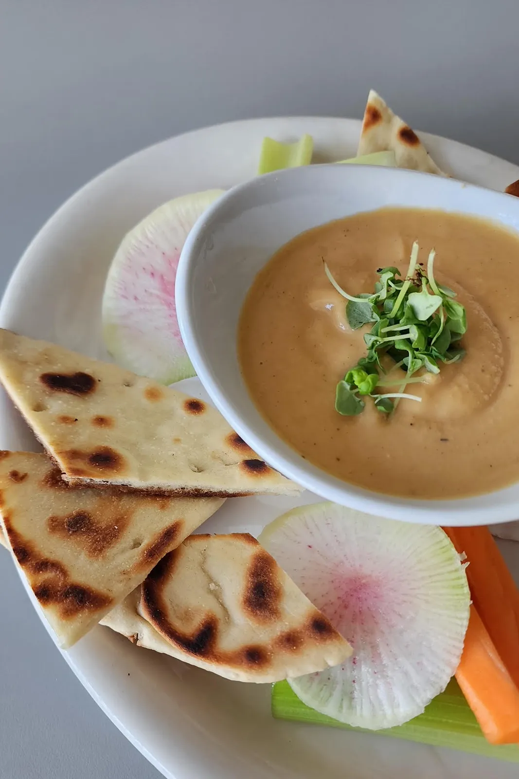 Grace Restaurant