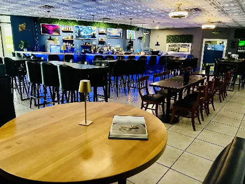 Bonito Bistro, unknown