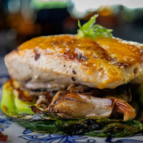 Best Roasted Chicken in Bradenton Florida